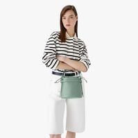 Bolso Giove Mineral Green   Bolso Giove Mineral Green   5